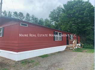 715 College Ave TRLR 51, Old Town, ME 04468