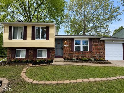 10321 Starview Dr, Indianapolis, IN, 46229