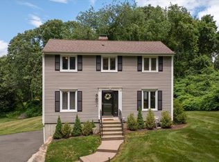 194 Woodland St, South Glastonbury, CT 06073