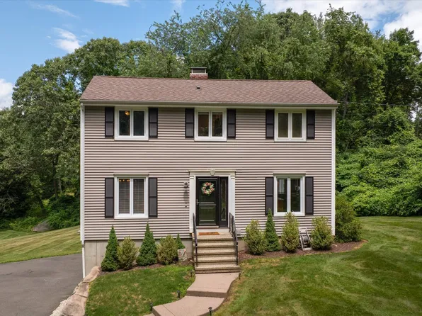 194 Woodland Street, Glastonbury, CT 06073