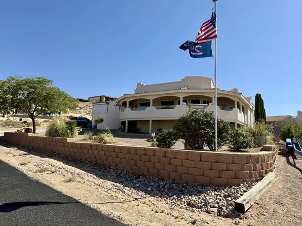 32 Lake View Dr, Page, AZ 86040