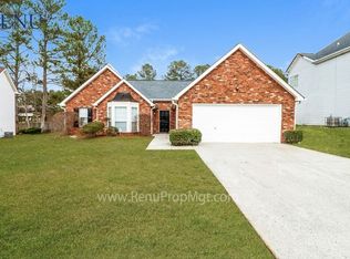 8112 Rhodes Way, Riverdale, GA 30274