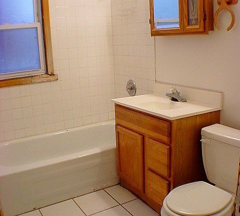 Full Bath