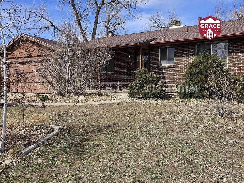 1st image of 8151 W Evans Ave
