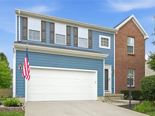 3272 Witherspoon Dr, Dayton, OH 45440