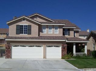 8937 Oakridge Ct, Riverside, CA 92508