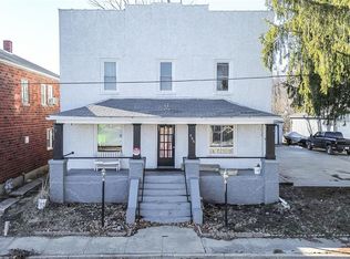208 N County Rd, Hardin, IL 62047