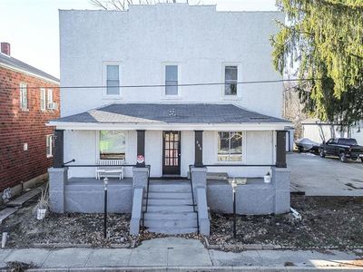 208 N County Rd, Hardin, IL, 62047