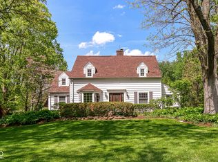 2140 W 44th St, Indianapolis, IN 46228