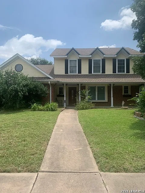 5 bed, 3.0 bath, 2136 sqft, $2,995 — Photo 1