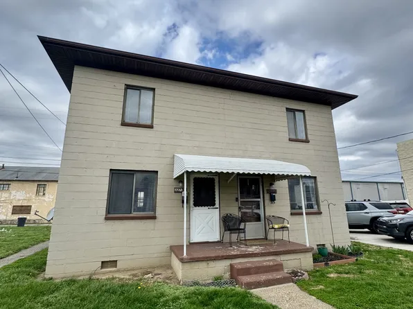 327-1/2B 2nd Ave SW, South Charleston, WV 25303