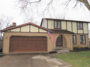 1151 Sheree Dr, Grand Island, NY 14072
