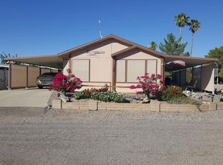 802 E McFarland Blvd, Florence, AZ 85132