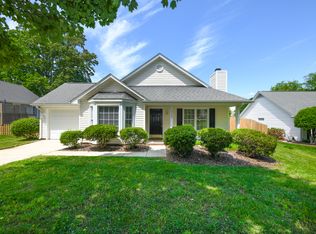 3302 Trail Ridge Dr, Greensboro, NC 27410