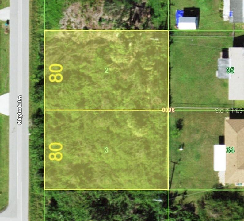 1st image of 389 SKYLARK LANE NW LOT 2