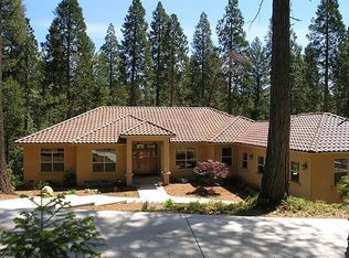 13729 Altair Dr, Nevada City, CA