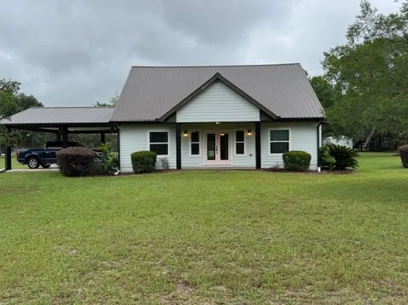 347 SW Kyle Way, Lake City, FL 32025