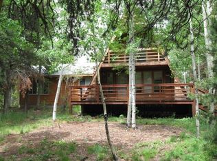 9285 Sandy Ln, Conifer, CO 80433