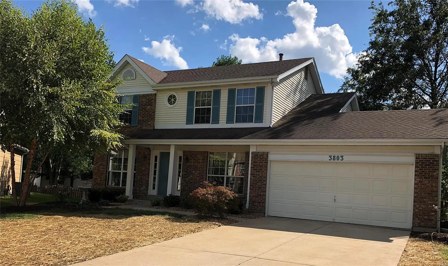 3803 Kentucky Derby Dr photo 1