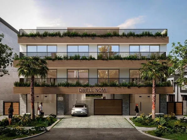 550 NE 127th St, North Miami, FL 33161