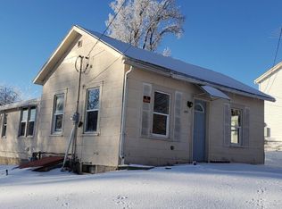 201 W Lincoln St, Biggsville, IL 61418