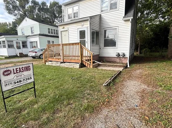 312 S Rosemary St #312, Lansing, MI 48917