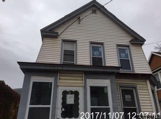 1166 Chrisler Ave, Schenectady, NY 12303