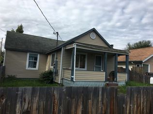 1019A 2nd Ave, Fairbanks, AK 99701