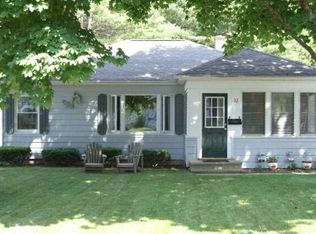 32 Greene Ave, North Adams, MA 01247