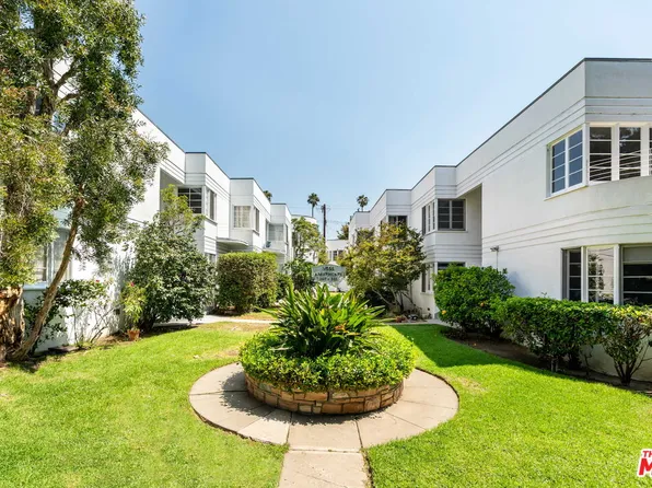 953 11th St, Santa Monica, CA 90403
