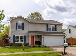 5575 W Cobblestone St, Bloomington, IN