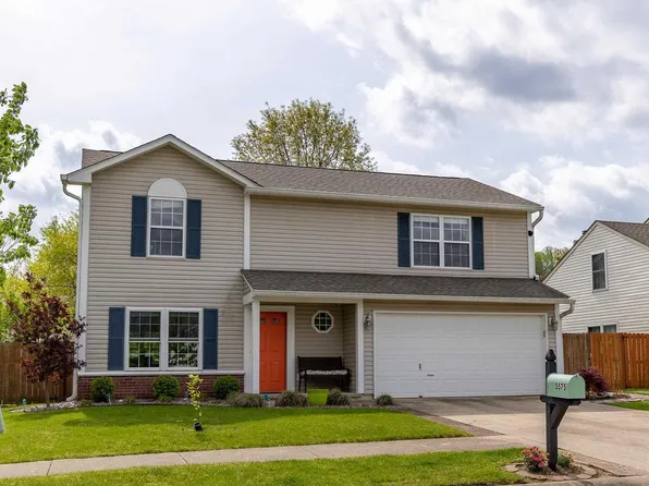 5575 W Cobblestone St, Bloomington, IN 47403