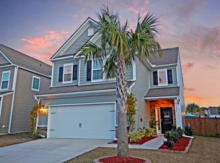 5024 White Cedar Rd, Ladson, SC 29456