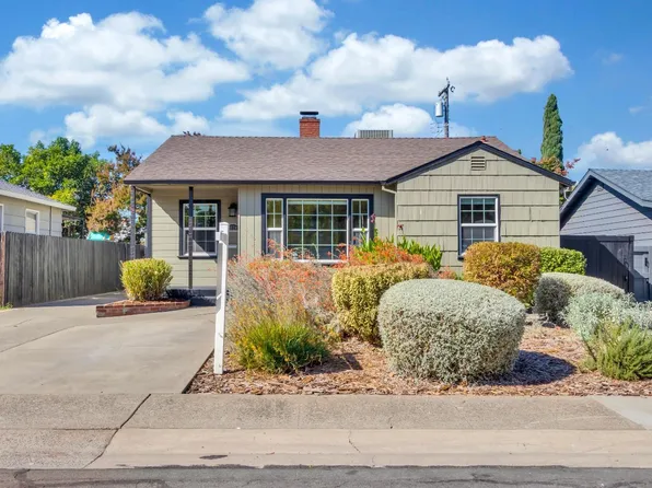4624 61st St, Sacramento, CA 95820