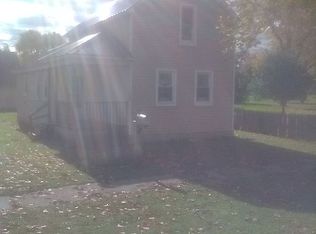 115 Tittabawassee Rd, Saginaw, MI 48604