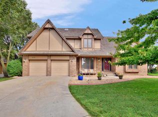 4129 N Jasmine Ct, Wichita, KS 67226