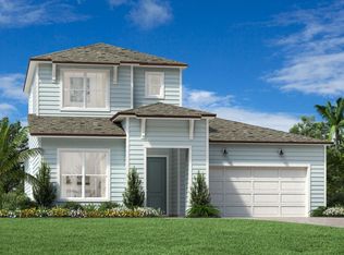 Ella Plan, Mill Creek Forest - Meadows, Saint Johns, FL 32259