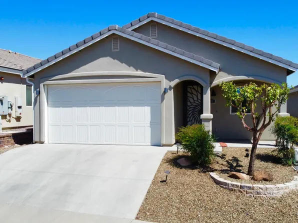 132 STONECREST Drive, Clarkdale, AZ 86324
