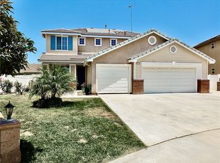 1236 Friedman St, Perris, CA 92571