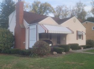 48 Ewing Rd, Mc Kees Rocks, PA 15136