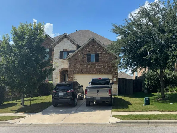 5908 Moriano Cv, Round Rock, TX 78665