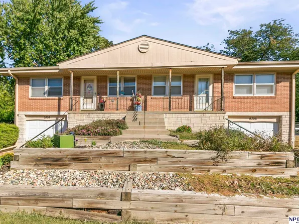 9306 & 9308 Miami St, Omaha, NE 68134