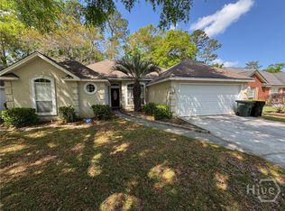 121 Oak Pointe Trl, Savannah, GA 31419