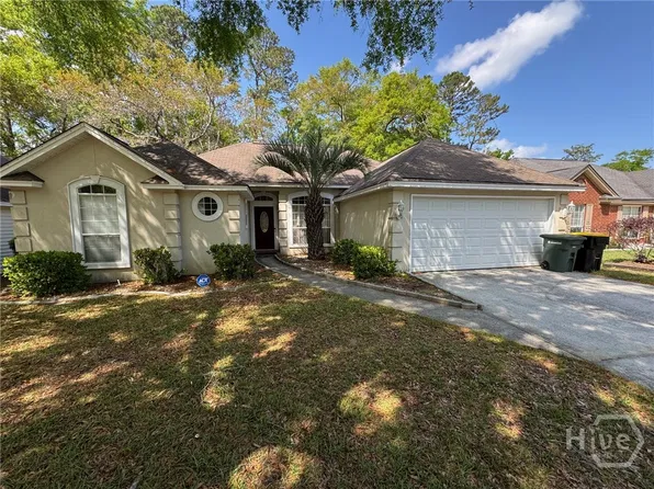 121 Oak Pointe Trl, Savannah, GA 31419
