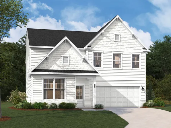 2621 Moon Seed Ct, Lexington, SC 29073