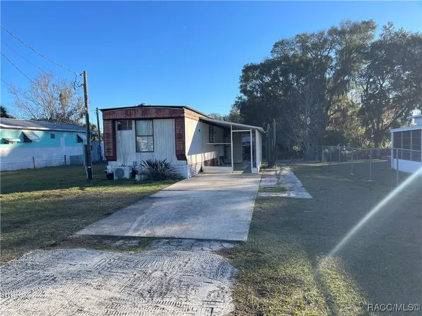 9928 E Perch Ct, Inverness, FL 34450