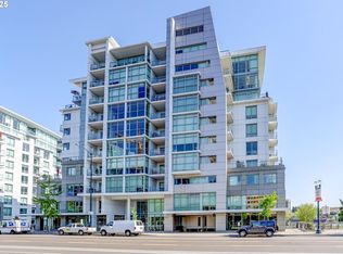 1260 NW Naito Pkwy UNIT 607B, Portland, OR