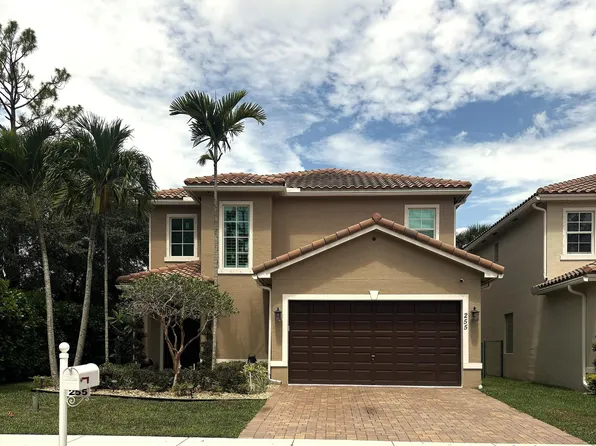 255 Atwell Drive, West Palm Beach, FL 33411