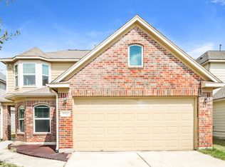 9943 Chimney Swift Ln, Conroe, TX 77385