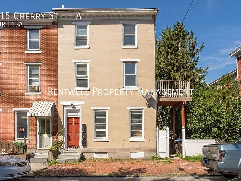 515 Cherry St #A — Photo 22